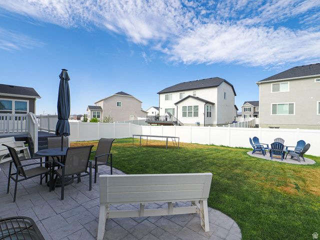 5349 N LINDBERGH LN, Eagle Mountain, UT 84005