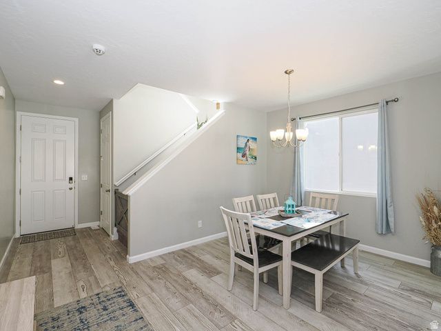 5349 N LINDBERGH LN, Eagle Mountain, UT 84005