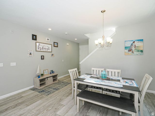 5349 N LINDBERGH LN, Eagle Mountain, UT 84005