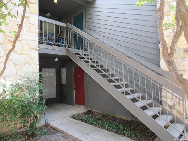 3843 Barrington Unit 165Q, San Antonio, TX 78217