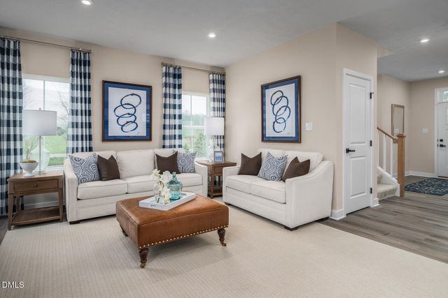 913 Walker Ridge Way, Angier, NC 27592