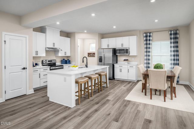 913 Walker Ridge Way, Angier, NC 27592