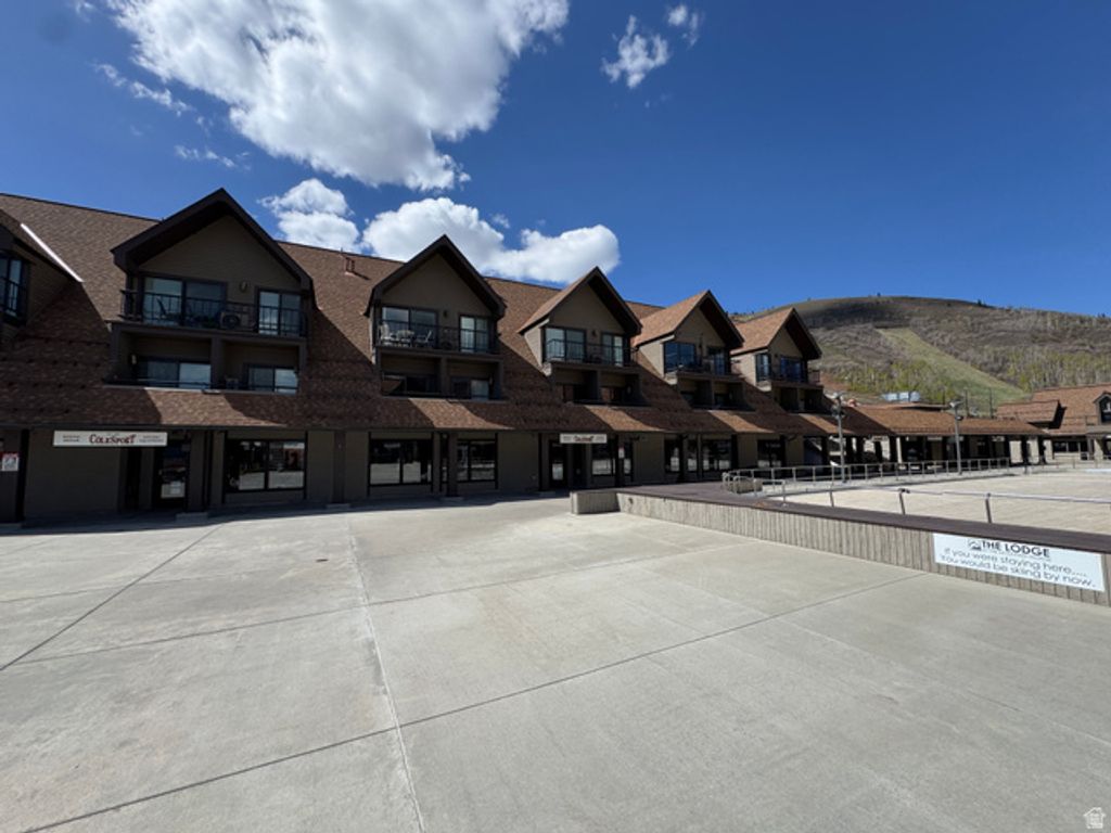 1385 LOWELL AVE #110, Park City, UT 84060 — photo 3
