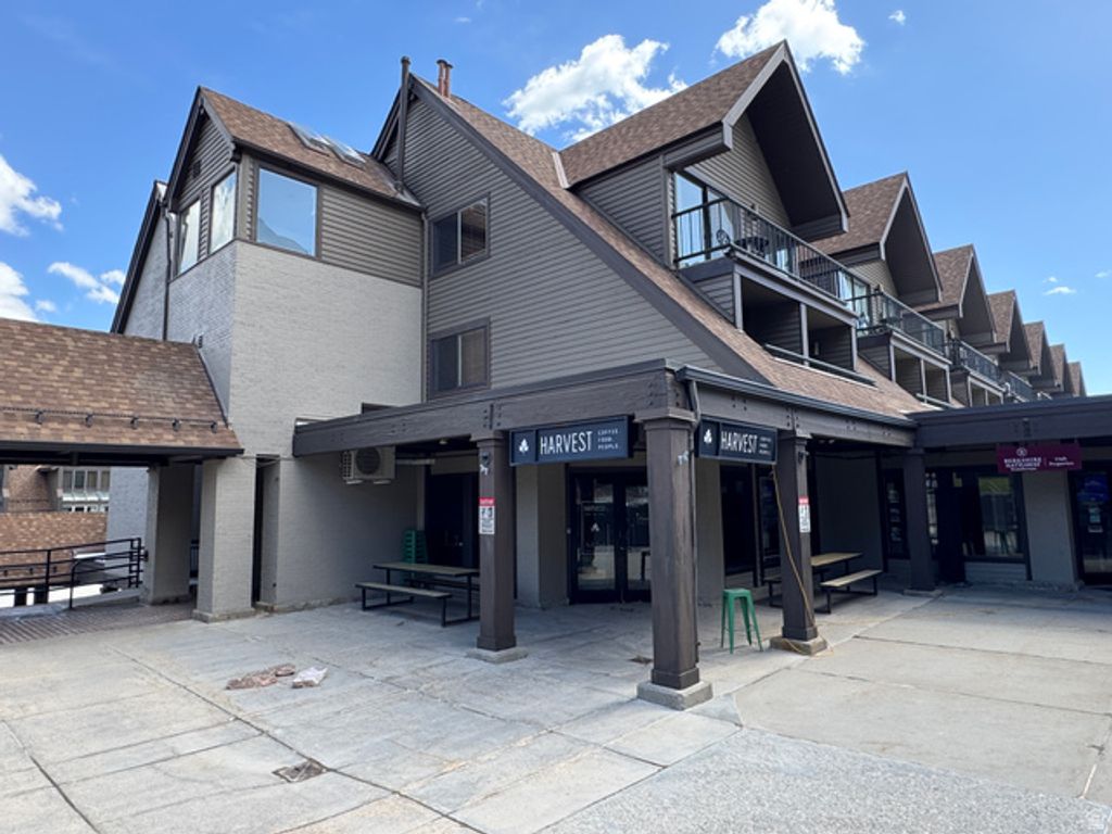 1385 LOWELL AVE #110, Park City, UT 84060 — photo 4