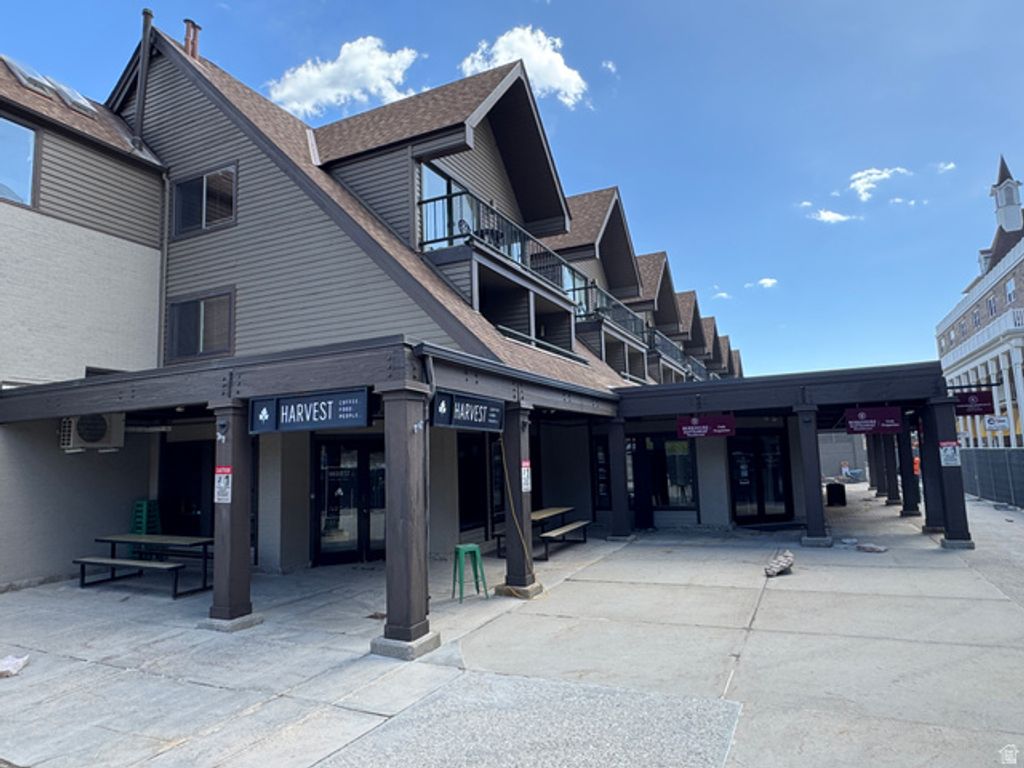 1385 LOWELL AVE #110, Park City, UT 84060 — photo 5