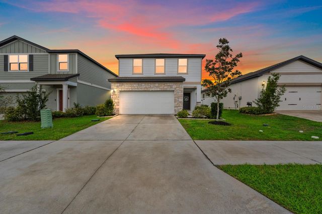 11691 ADAM LEE WAY, Dade City, FL 33525