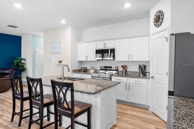 11691 ADAM LEE WAY, Dade City, FL 33525