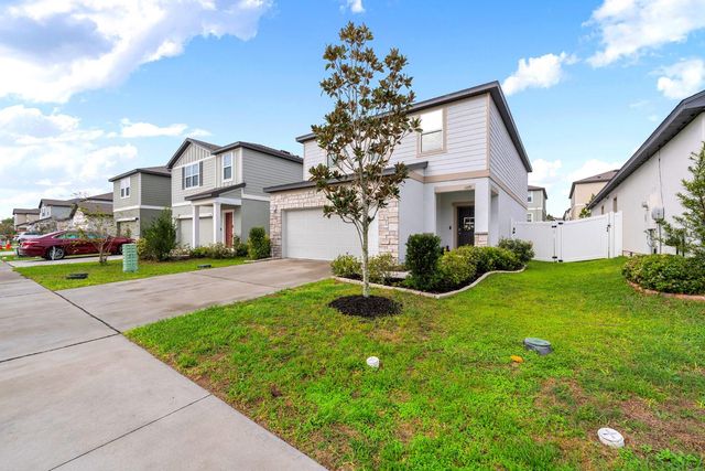 11691 ADAM LEE WAY, Dade City, FL 33525