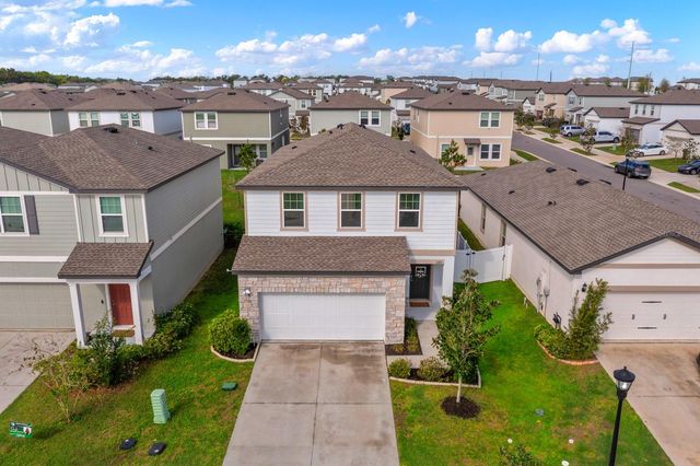 11691 ADAM LEE WAY, Dade City, FL 33525