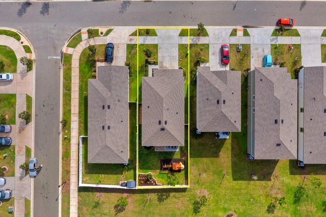 11691 ADAM LEE WAY, Dade City, FL 33525