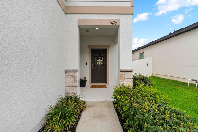 11691 ADAM LEE WAY, Dade City, FL 33525