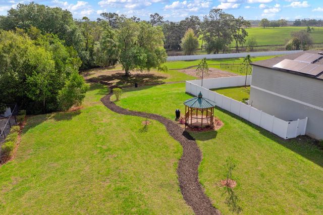 11691 ADAM LEE WAY, Dade City, FL 33525