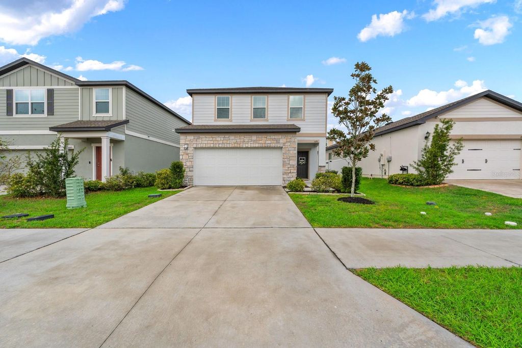 11691 ADAM LEE WAY, Dade City, FL 33525