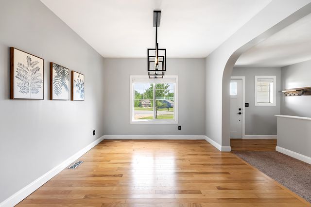 4518 Mesa Street SE, Caledonia, MI 49316