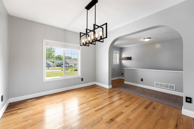4518 Mesa Street SE, Caledonia, MI 49316