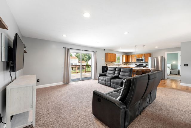4518 Mesa Street SE, Caledonia, MI 49316