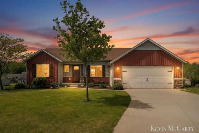 4518 Mesa Street SE, Caledonia, MI 49316