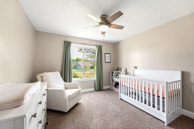 4518 Mesa Street SE, Caledonia, MI 49316