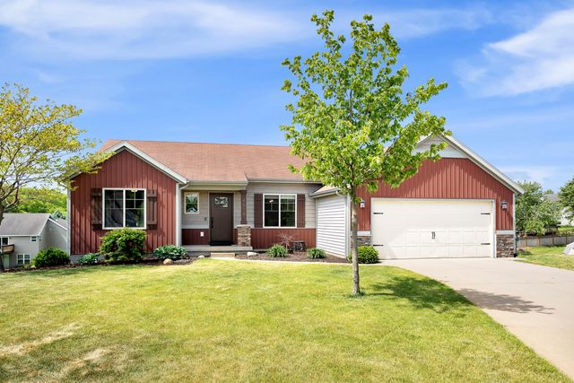 4518 Mesa Street SE, Caledonia, MI 49316