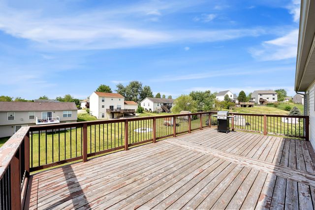 4518 Mesa Street SE, Caledonia, MI 49316