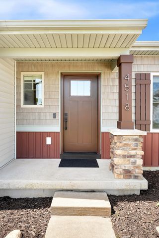 4518 Mesa Street SE, Caledonia, MI 49316