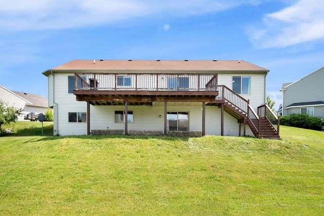 4518 Mesa Street SE, Caledonia, MI 49316