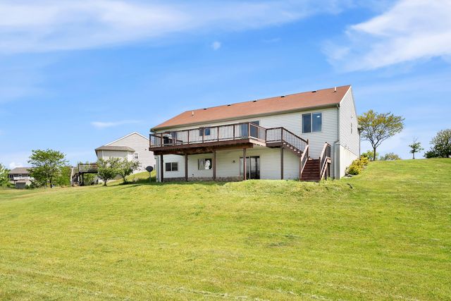 4518 Mesa Street SE, Caledonia, MI 49316