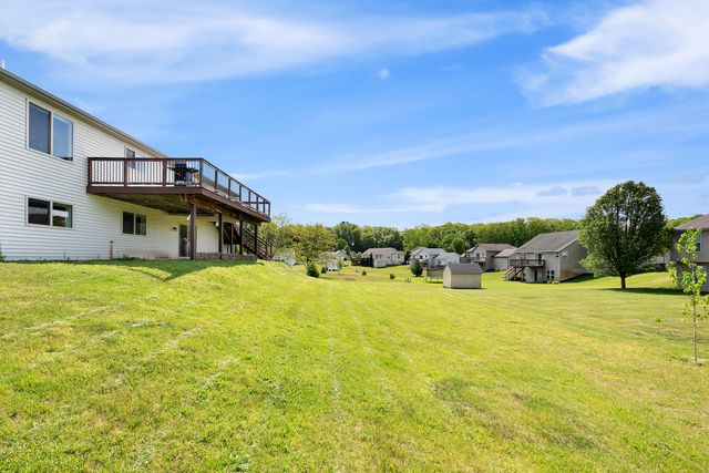 4518 Mesa Street SE, Caledonia, MI 49316