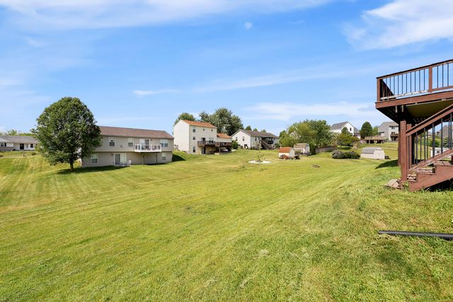 4518 Mesa Street SE, Caledonia, MI 49316