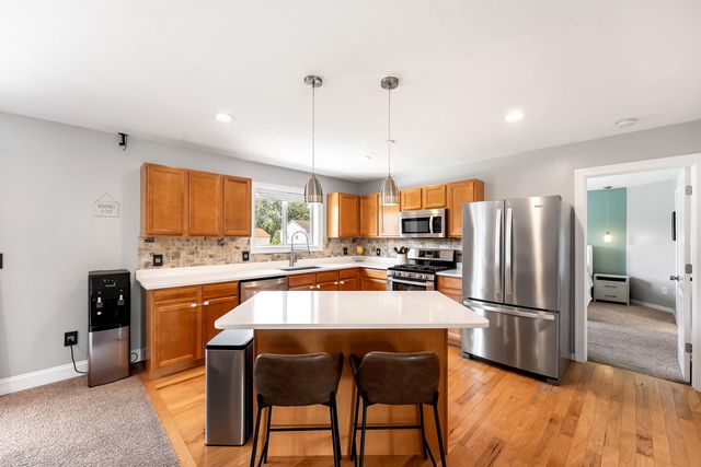 4518 Mesa Street SE, Caledonia, MI 49316