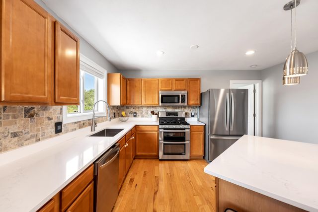 4518 Mesa Street SE, Caledonia, MI 49316