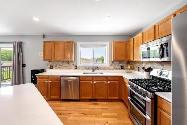 4518 Mesa Street SE, Caledonia, MI 49316