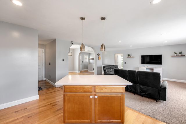 4518 Mesa Street SE, Caledonia, MI 49316