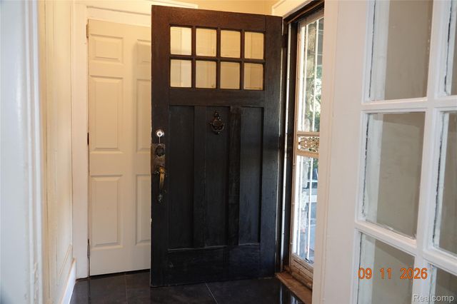 40 Colorado Street, Highland Park, MI 48203