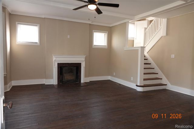40 Colorado Street, Highland Park, MI 48203