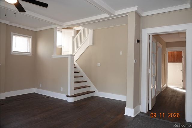40 Colorado Street, Highland Park, MI 48203