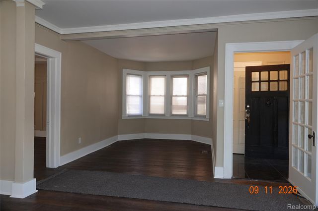 40 Colorado Street, Highland Park, MI 48203