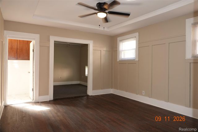 40 Colorado Street, Highland Park, MI 48203