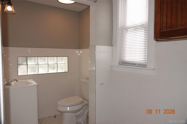 40 Colorado Street, Highland Park, MI 48203