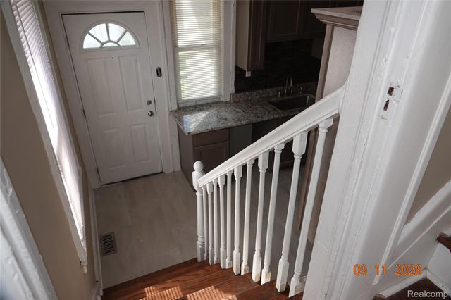 40 Colorado Street, Highland Park, MI 48203
