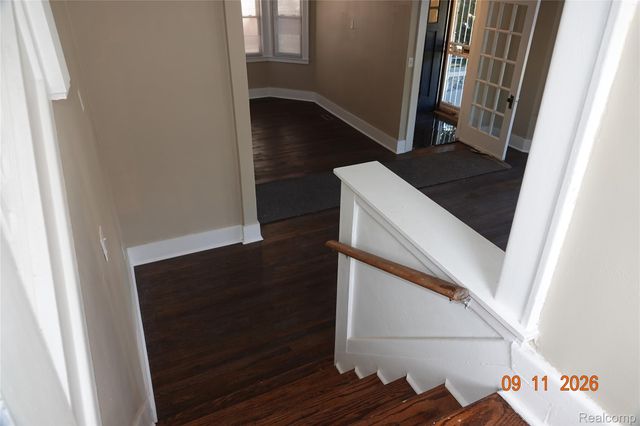 40 Colorado Street, Highland Park, MI 48203