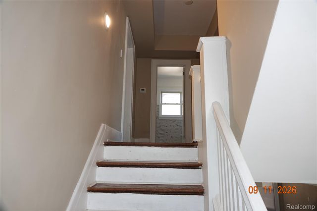40 Colorado Street, Highland Park, MI 48203