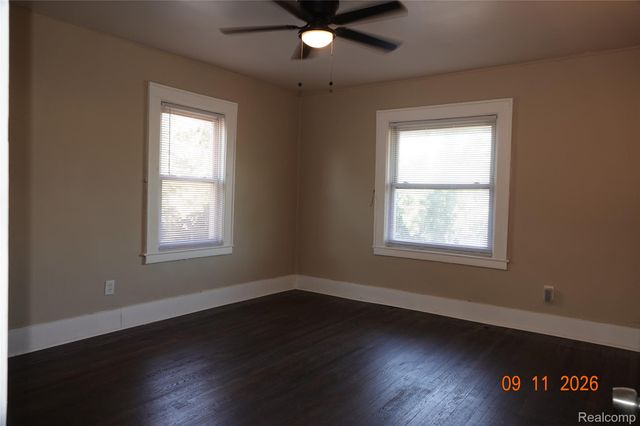 40 Colorado Street, Highland Park, MI 48203