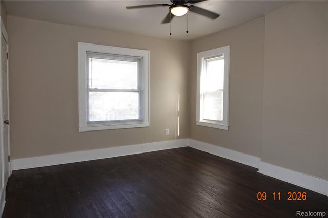 40 Colorado Street, Highland Park, MI 48203