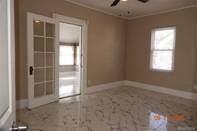 40 Colorado Street, Highland Park, MI 48203
