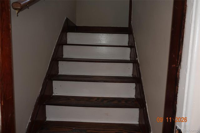 40 Colorado Street, Highland Park, MI 48203