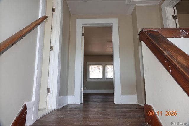 40 Colorado Street, Highland Park, MI 48203