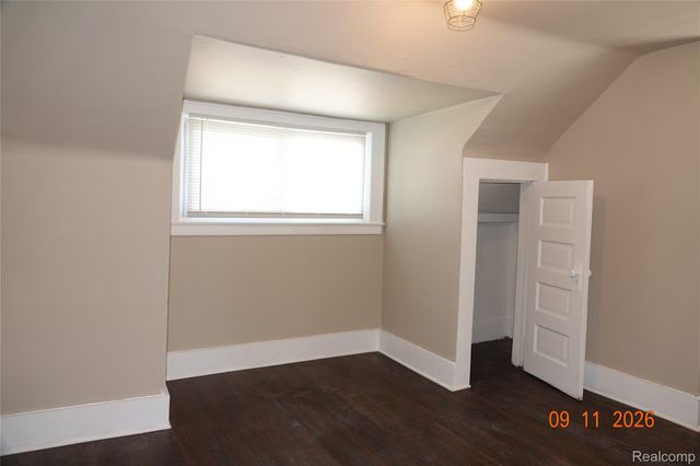 40 Colorado Street, Highland Park, MI 48203