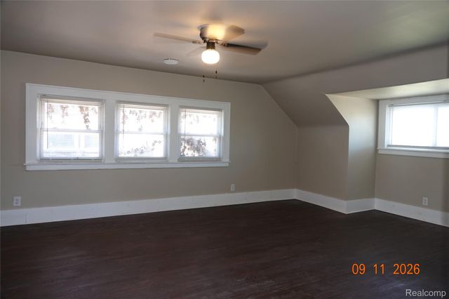 40 Colorado Street, Highland Park, MI 48203