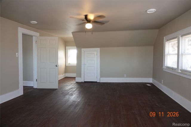 40 Colorado Street, Highland Park, MI 48203